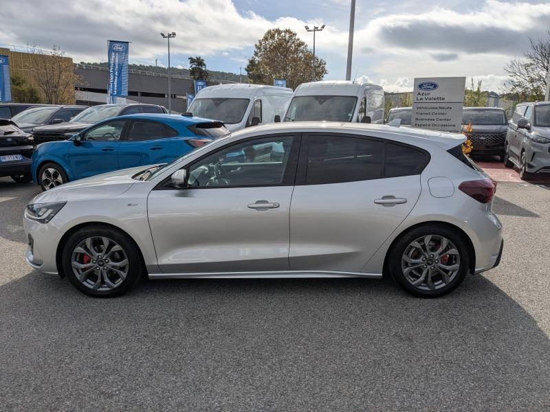 FORD Focus d’occasion à vendre à BRIGNOLES chez VAGNEUR (Photo 8)