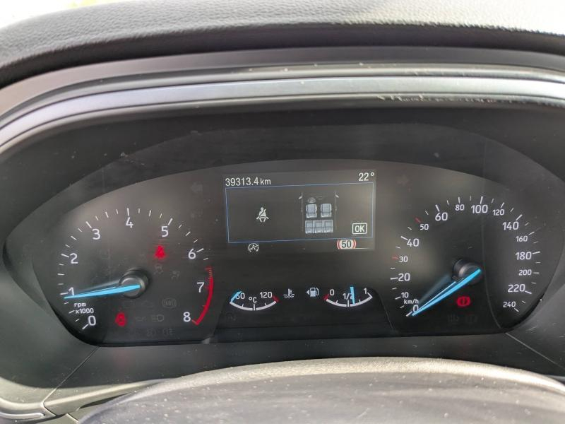 FORD Focus d’occasion à vendre à BRIGNOLES chez VAGNEUR (Photo 11)