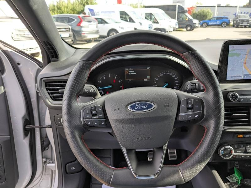 FORD Focus d’occasion à vendre à BRIGNOLES chez VAGNEUR (Photo 12)