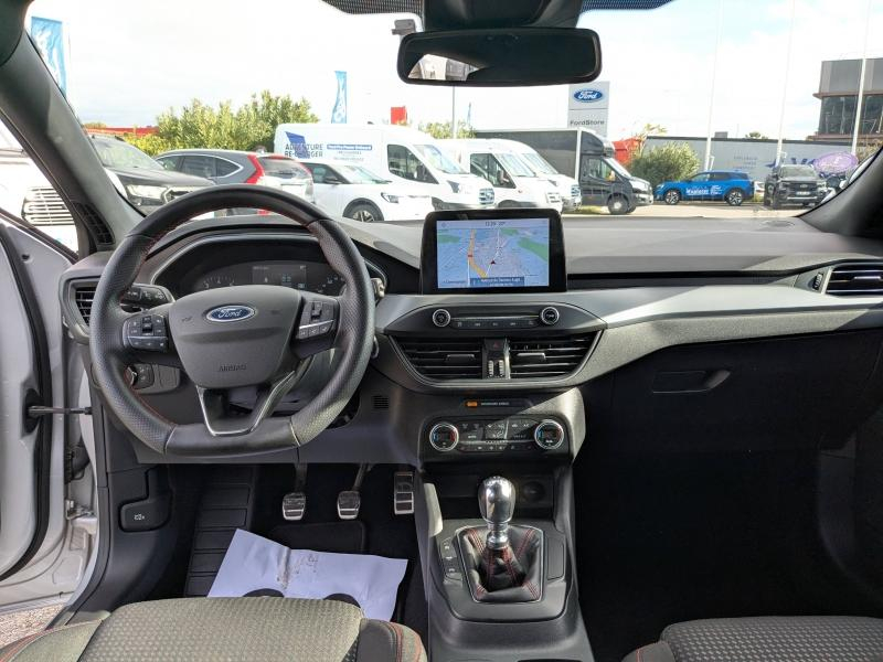 FORD Focus d’occasion à vendre à BRIGNOLES chez VAGNEUR (Photo 13)