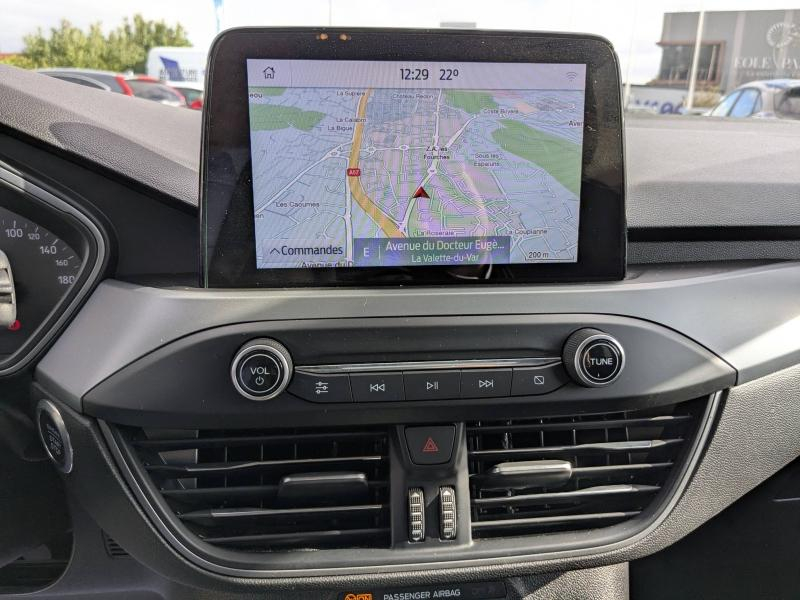 FORD Focus d’occasion à vendre à BRIGNOLES chez VAGNEUR (Photo 14)