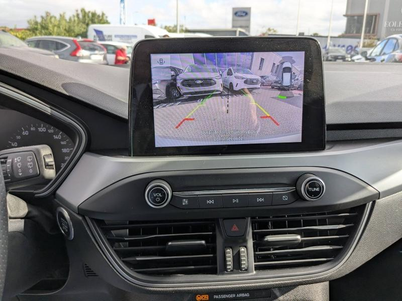 FORD Focus d’occasion à vendre à BRIGNOLES chez VAGNEUR (Photo 15)