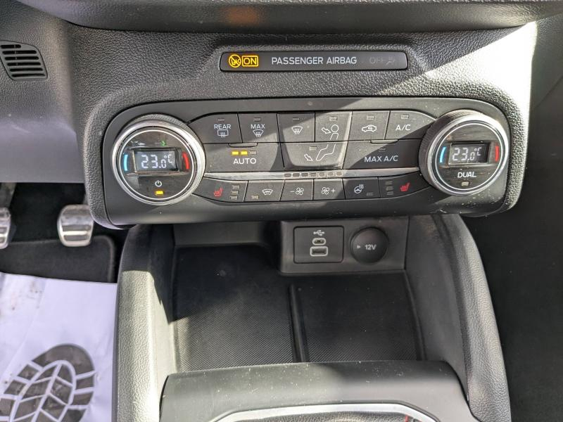 FORD Focus d’occasion à vendre à BRIGNOLES chez VAGNEUR (Photo 16)