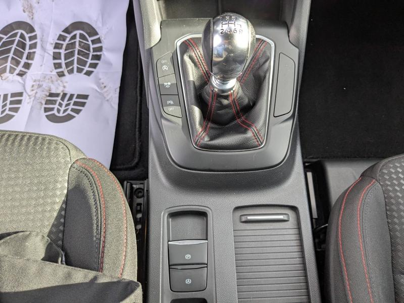 FORD Focus d’occasion à vendre à BRIGNOLES chez VAGNEUR (Photo 17)