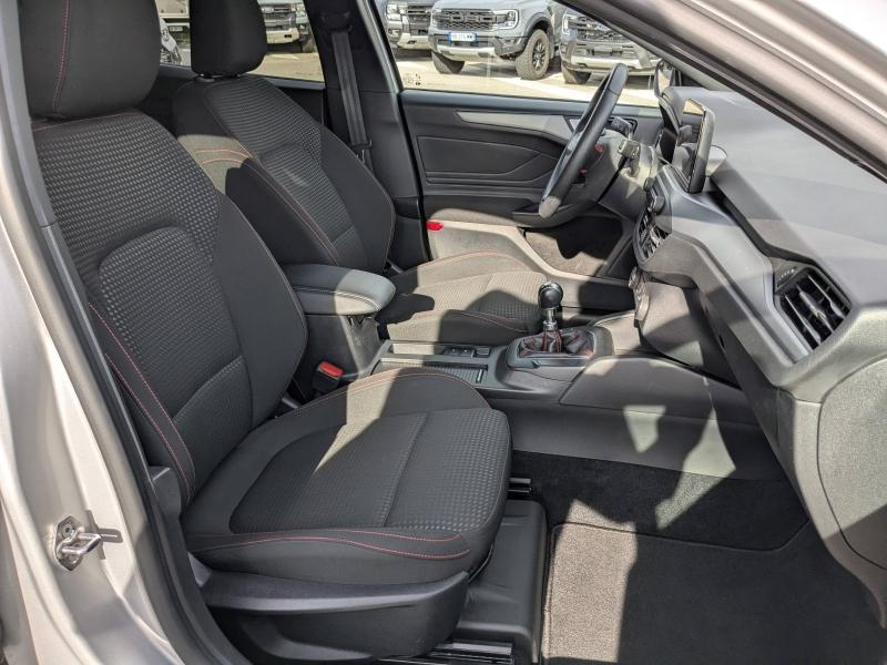 FORD Focus d’occasion à vendre à BRIGNOLES chez VAGNEUR (Photo 19)