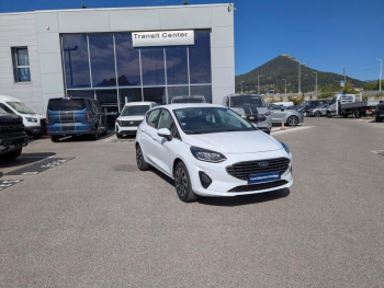 FORD Fiesta d’occasion à vendre à BRIGNOLES