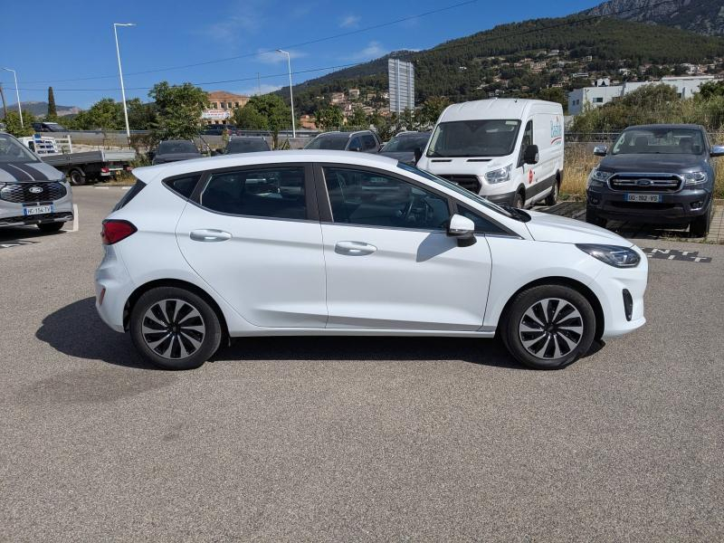 FORD Fiesta d’occasion à vendre à BRIGNOLES chez VAGNEUR (Photo 7)