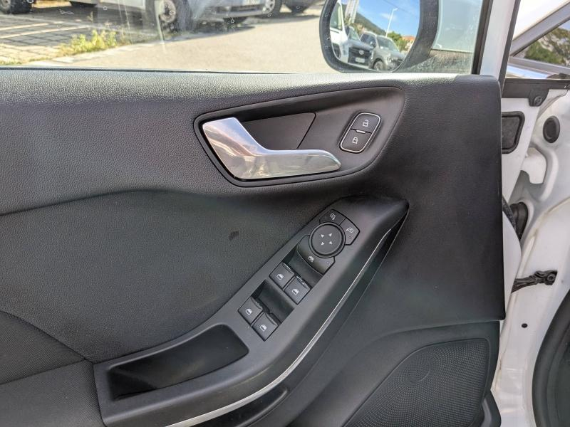 FORD Fiesta d’occasion à vendre à BRIGNOLES chez VAGNEUR (Photo 9)