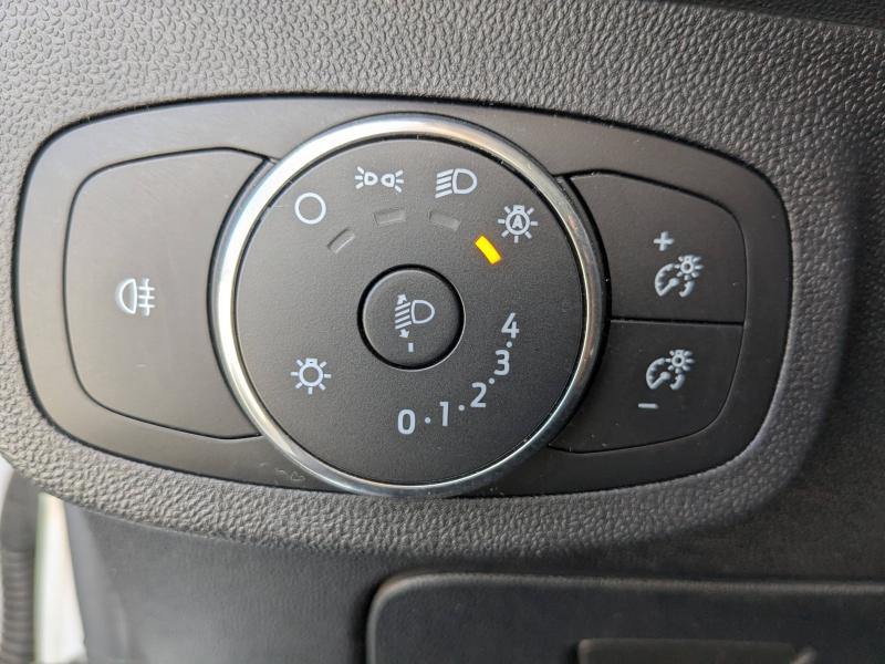 FORD Fiesta d’occasion à vendre à BRIGNOLES chez VAGNEUR (Photo 10)