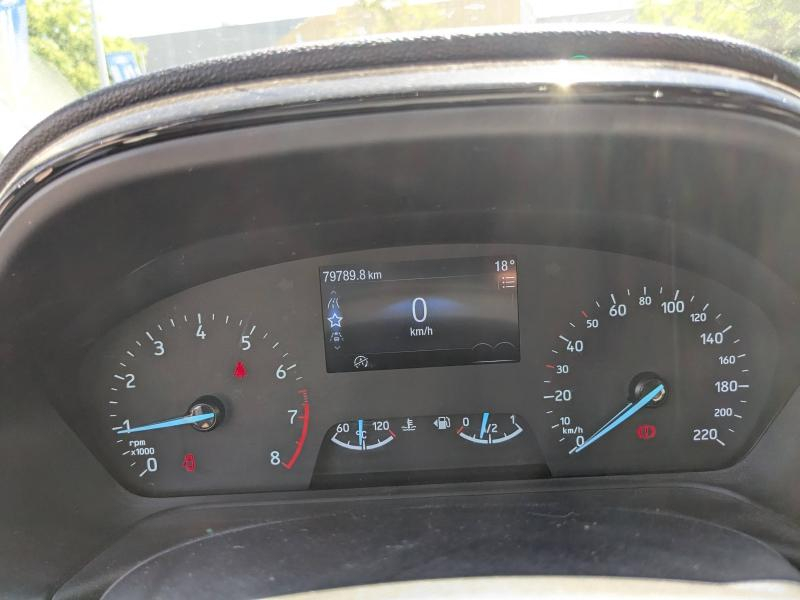 FORD Fiesta d’occasion à vendre à BRIGNOLES chez VAGNEUR (Photo 11)