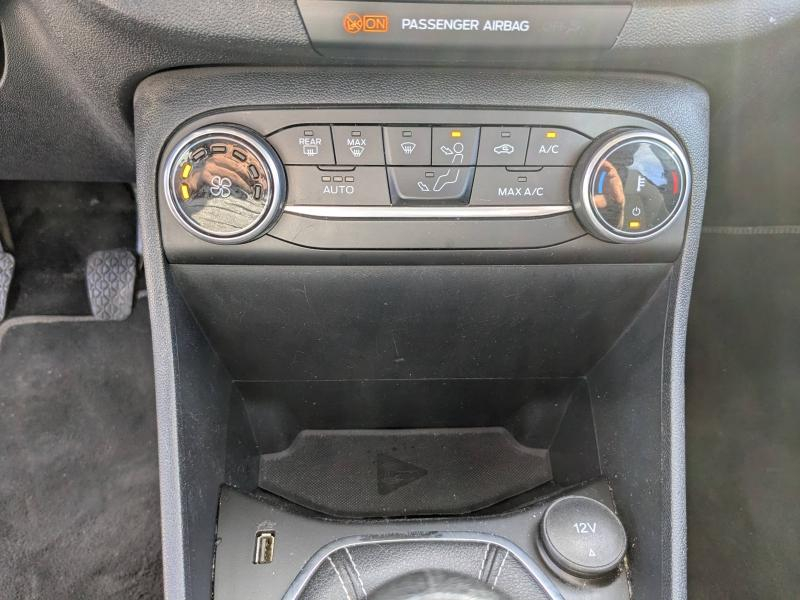 FORD Fiesta d’occasion à vendre à BRIGNOLES chez VAGNEUR (Photo 14)