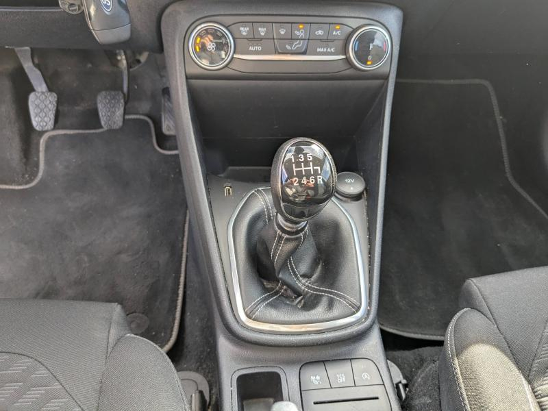 FORD Fiesta d’occasion à vendre à BRIGNOLES chez VAGNEUR (Photo 15)