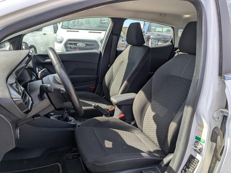 FORD Fiesta d’occasion à vendre à BRIGNOLES chez VAGNEUR (Photo 16)