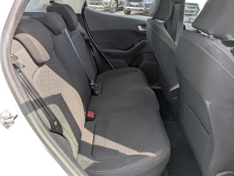 FORD Fiesta d’occasion à vendre à BRIGNOLES chez VAGNEUR (Photo 18)