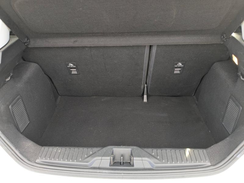 FORD Fiesta d’occasion à vendre à BRIGNOLES chez VAGNEUR (Photo 19)