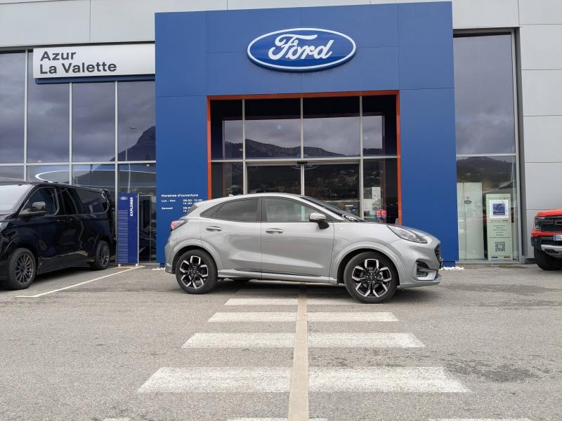 FORD Puma d’occasion à vendre à BRIGNOLES chez VAGNEUR (Photo 3)