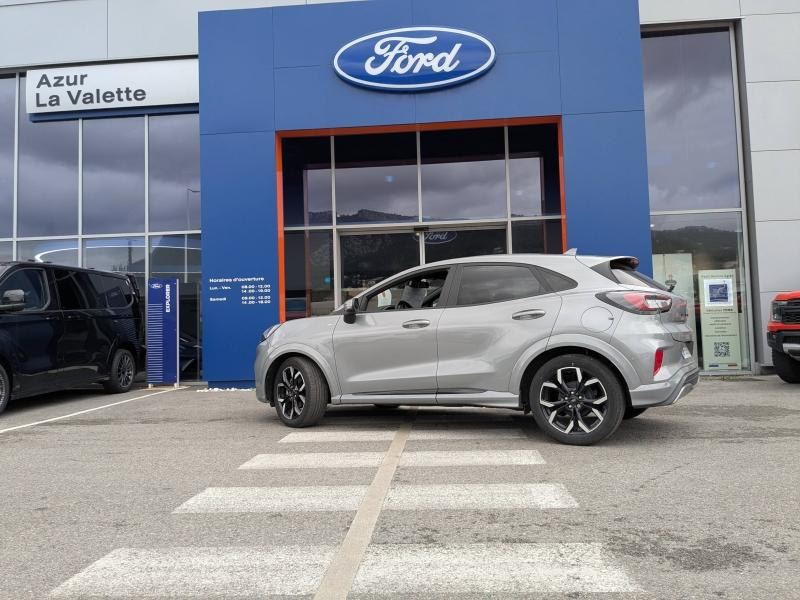 FORD Puma d’occasion à vendre à BRIGNOLES chez VAGNEUR (Photo 4)