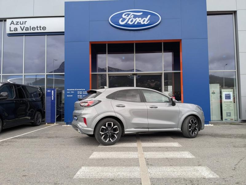 FORD Puma d’occasion à vendre à BRIGNOLES chez VAGNEUR (Photo 6)