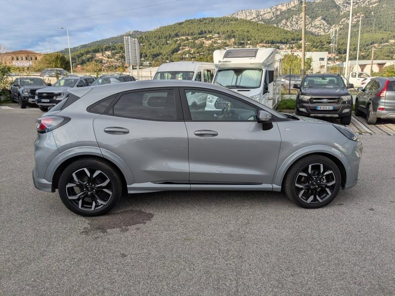 FORD Puma d’occasion à vendre à BRIGNOLES chez VAGNEUR (Photo 7)