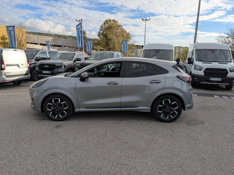 FORD Puma d’occasion à vendre à BRIGNOLES chez VAGNEUR (Photo 8)