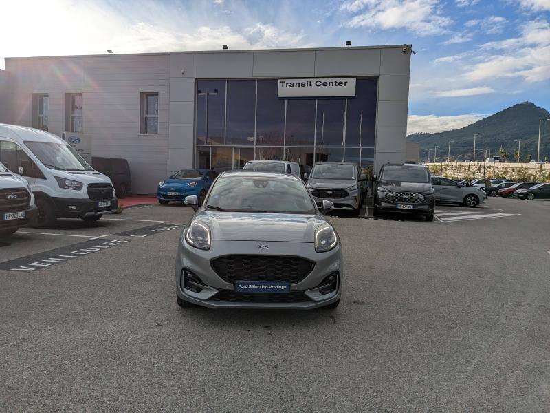 FORD Puma d’occasion à vendre à BRIGNOLES chez VAGNEUR (Photo 10)