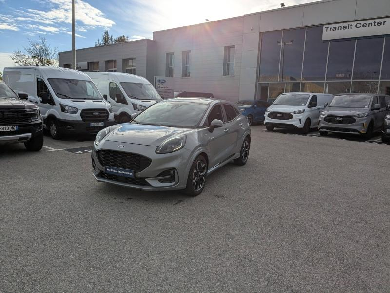 FORD Puma d’occasion à vendre à BRIGNOLES chez VAGNEUR (Photo 11)