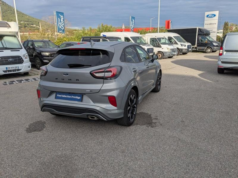 FORD Puma d’occasion à vendre à BRIGNOLES chez VAGNEUR (Photo 12)