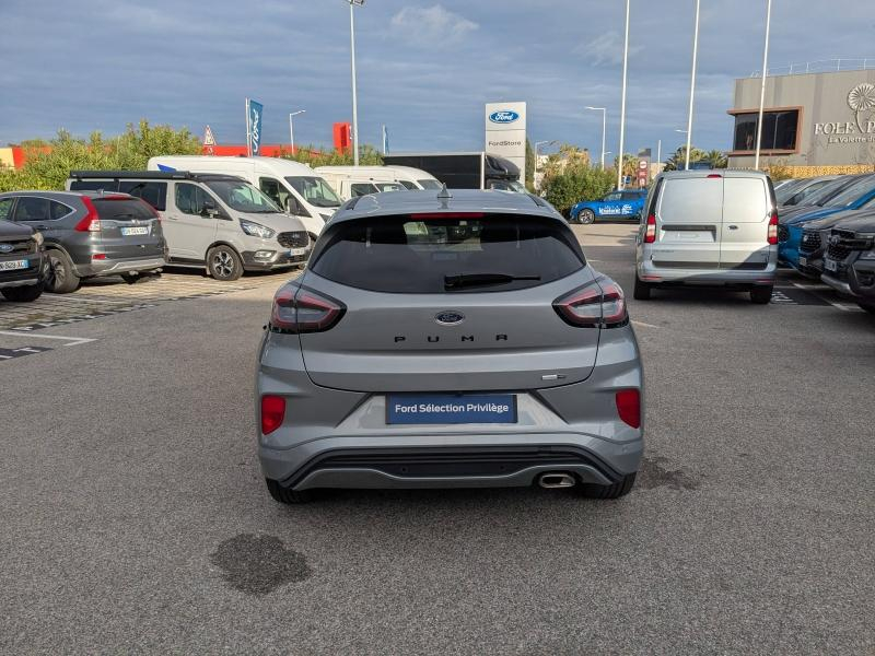 FORD Puma d’occasion à vendre à BRIGNOLES chez VAGNEUR (Photo 13)