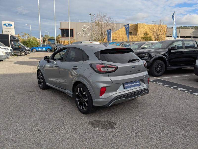 FORD Puma d’occasion à vendre à BRIGNOLES chez VAGNEUR (Photo 14)