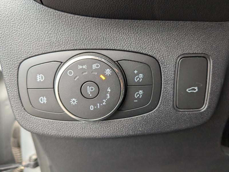 FORD Puma d’occasion à vendre à BRIGNOLES chez VAGNEUR (Photo 16)