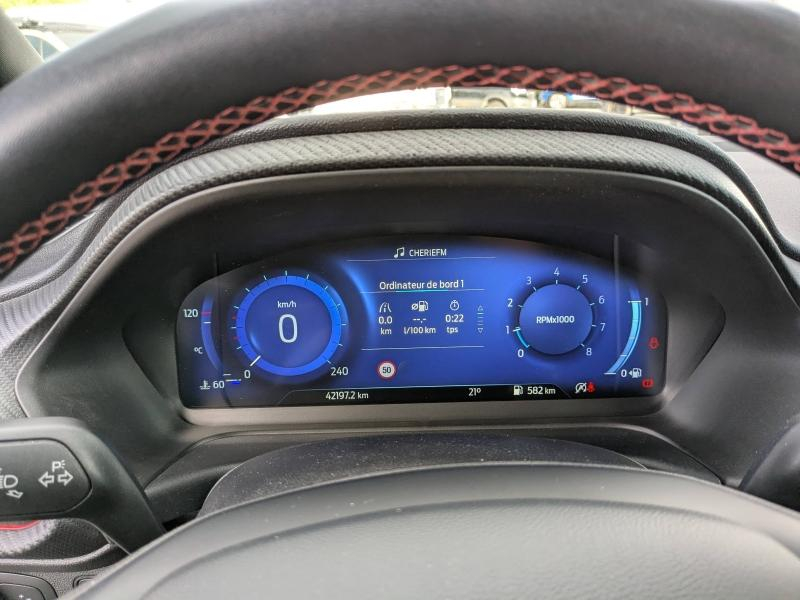 FORD Puma d’occasion à vendre à BRIGNOLES chez VAGNEUR (Photo 17)