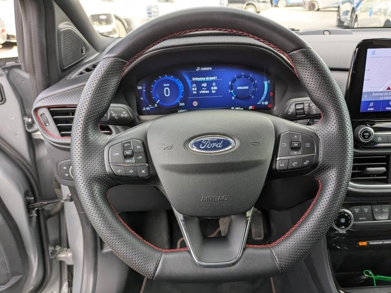 FORD Puma d’occasion à vendre à BRIGNOLES chez VAGNEUR (Photo 18)