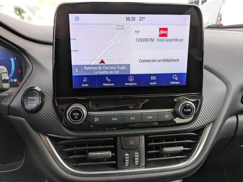 FORD Puma d’occasion à vendre à BRIGNOLES chez VAGNEUR (Photo 19)