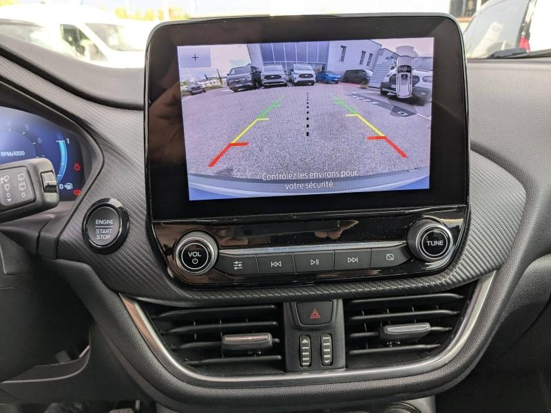 FORD Puma d’occasion à vendre à BRIGNOLES chez VAGNEUR (Photo 20)