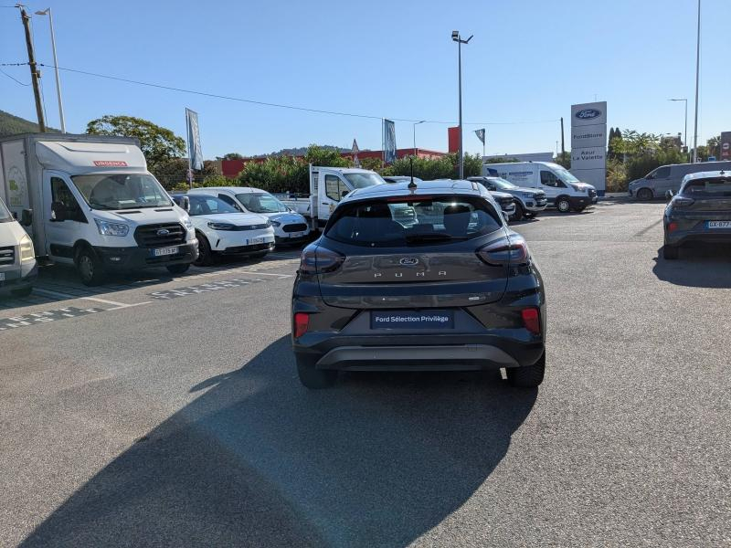 FORD Puma d’occasion à vendre à BRIGNOLES chez VAGNEUR (Photo 5)