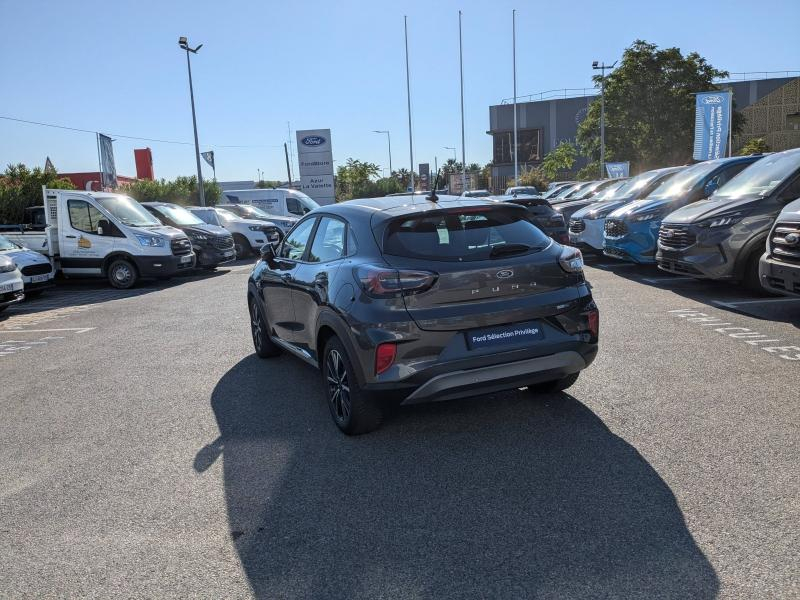 FORD Puma d’occasion à vendre à BRIGNOLES chez VAGNEUR (Photo 6)