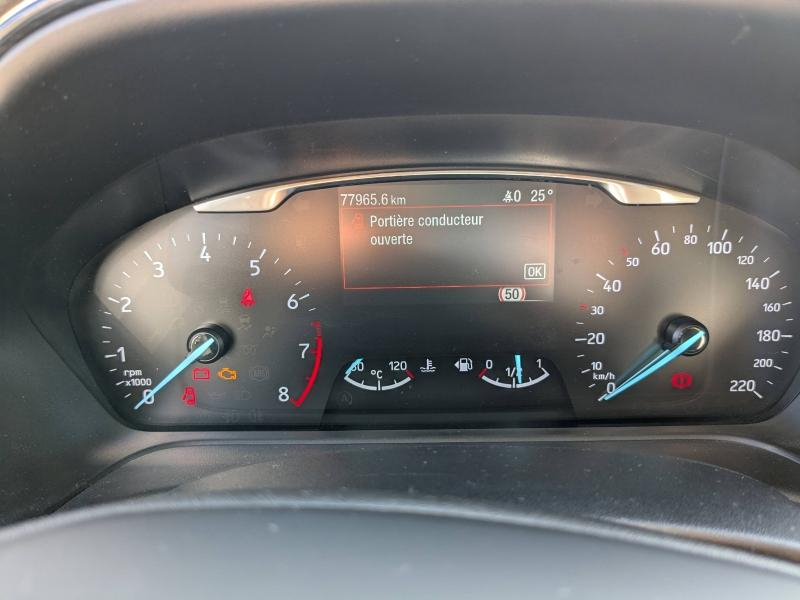 FORD Puma d’occasion à vendre à BRIGNOLES chez VAGNEUR (Photo 11)