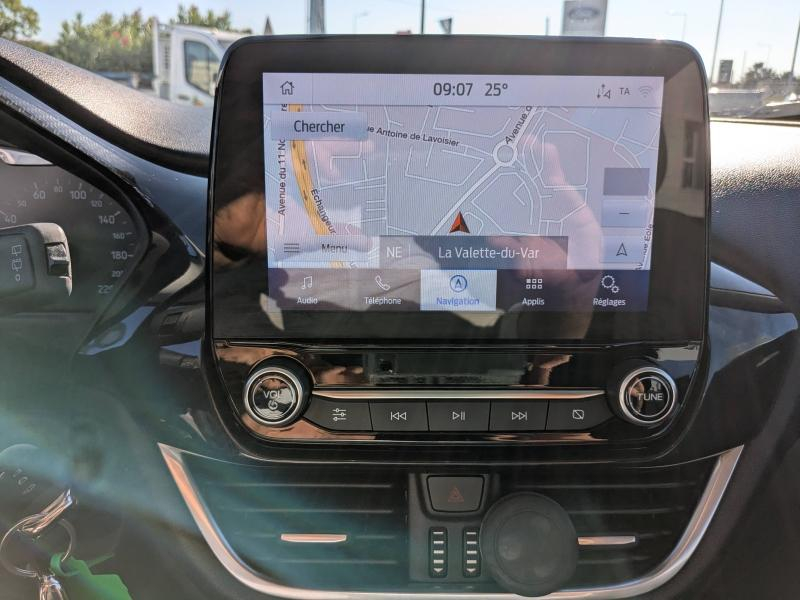 FORD Puma d’occasion à vendre à BRIGNOLES chez VAGNEUR (Photo 13)