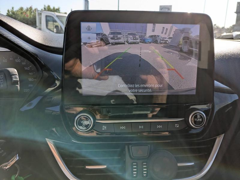 FORD Puma d’occasion à vendre à BRIGNOLES chez VAGNEUR (Photo 14)