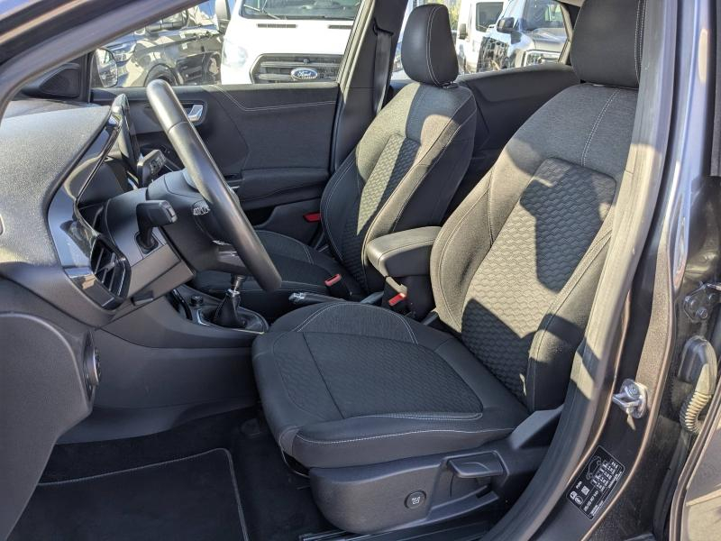 FORD Puma d’occasion à vendre à BRIGNOLES chez VAGNEUR (Photo 15)