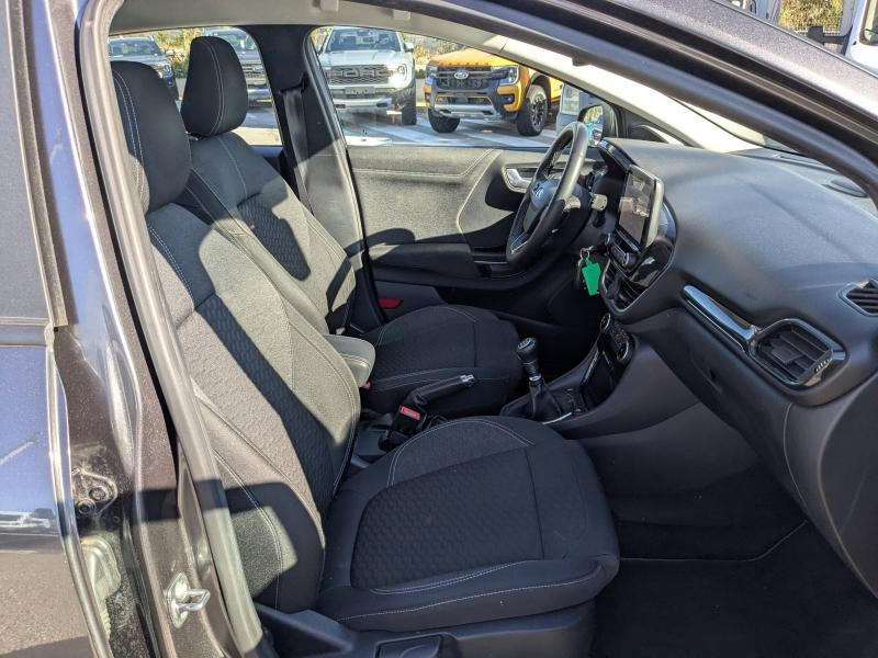 FORD Puma d’occasion à vendre à BRIGNOLES chez VAGNEUR (Photo 16)