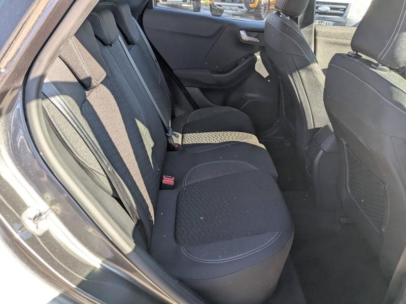 FORD Puma d’occasion à vendre à BRIGNOLES chez VAGNEUR (Photo 17)