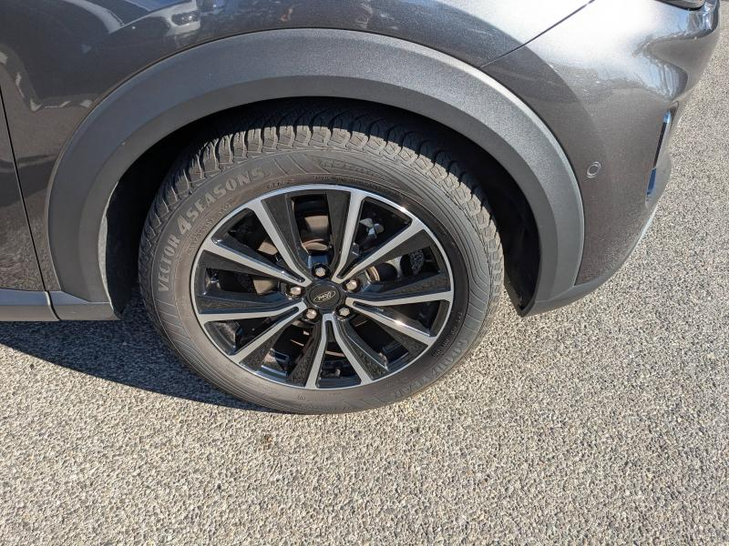 FORD Puma d’occasion à vendre à BRIGNOLES chez VAGNEUR (Photo 20)