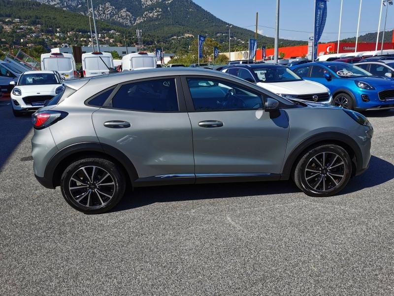 FORD Puma d’occasion à vendre à BRIGNOLES chez VAGNEUR (Photo 7)