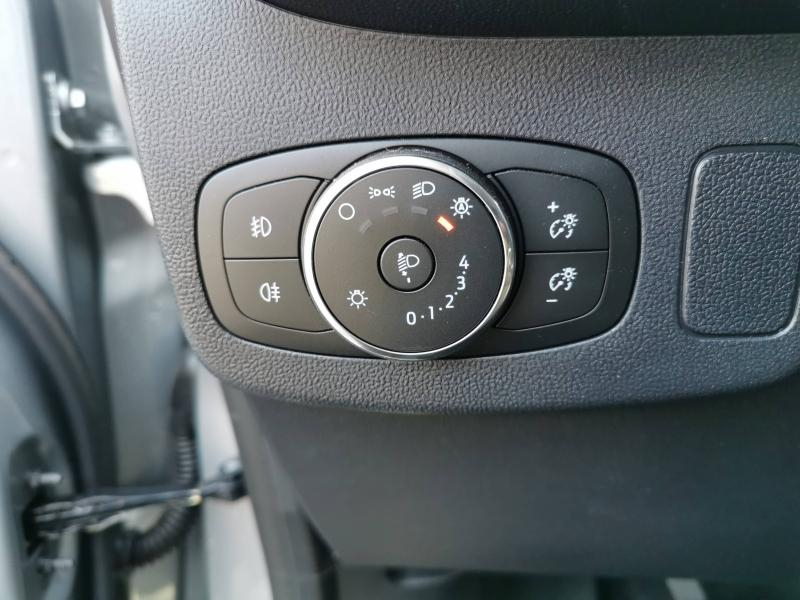 FORD Puma d’occasion à vendre à BRIGNOLES chez VAGNEUR (Photo 9)