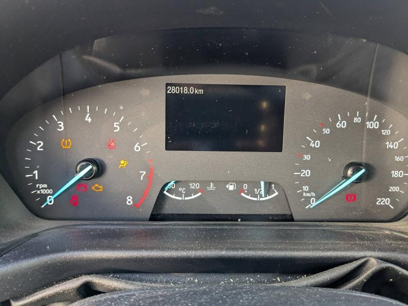 FORD Puma d’occasion à vendre à BRIGNOLES chez VAGNEUR (Photo 10)