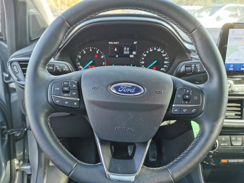 FORD Puma d’occasion à vendre à BRIGNOLES chez VAGNEUR (Photo 11)