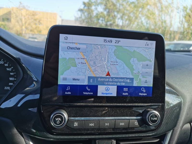 FORD Puma d’occasion à vendre à BRIGNOLES chez VAGNEUR (Photo 12)