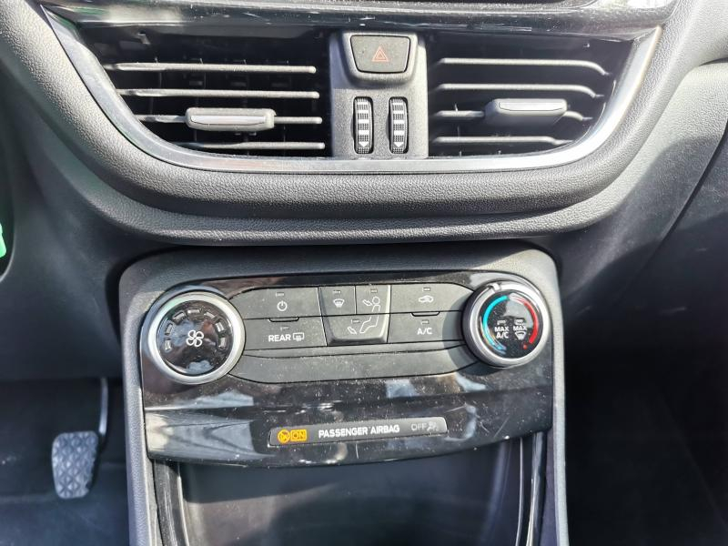 FORD Puma d’occasion à vendre à BRIGNOLES chez VAGNEUR (Photo 13)