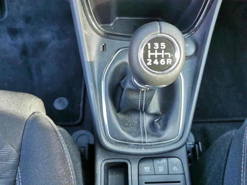 FORD Puma d’occasion à vendre à BRIGNOLES chez VAGNEUR (Photo 14)